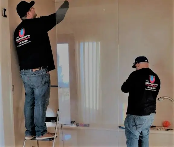 Professional plumbing installation for Tankless Water Heater Installation in Fouts Corner